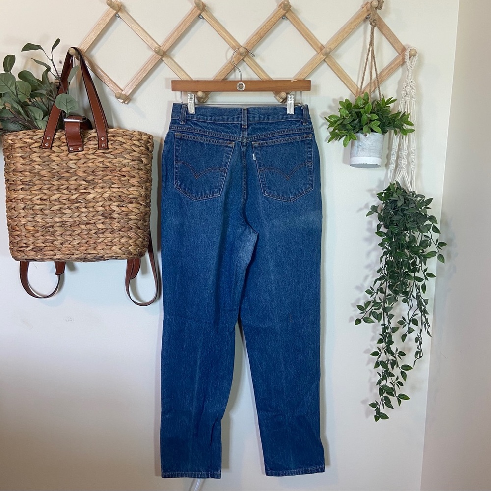 Levi’s | Vintage Mom Jeans P363